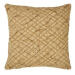 Mirabelle Diamond Hand Quilted Quilt Sham Mirabelle Diamond Hand Quilted Quilt Sham