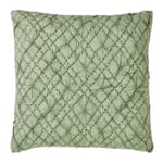 Mirabelle Diamond Hand Quilted Quilt Sham Mirabelle Diamond Hand Quilted Quilt Sham