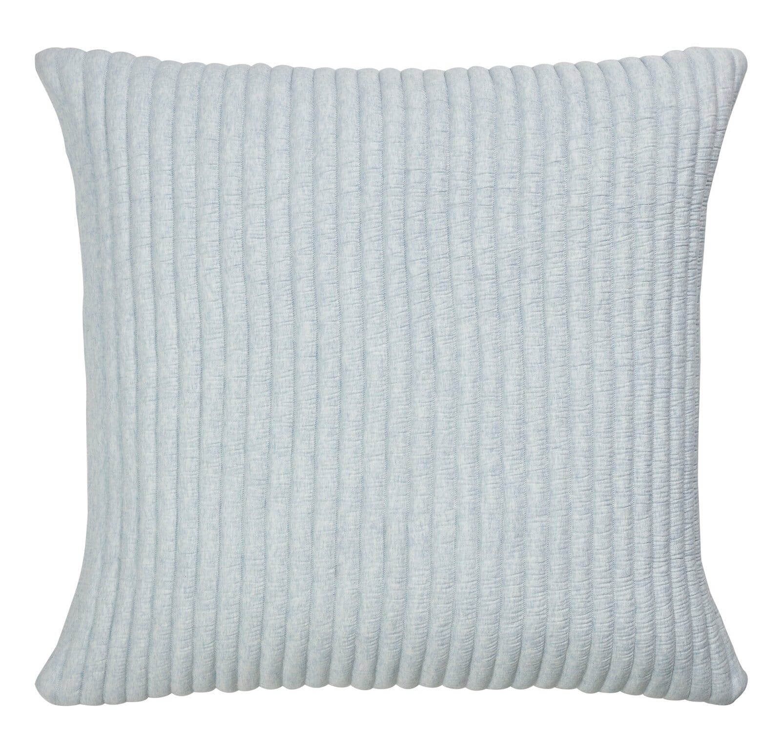 Charlton Cotton Jersey Quilt Sham