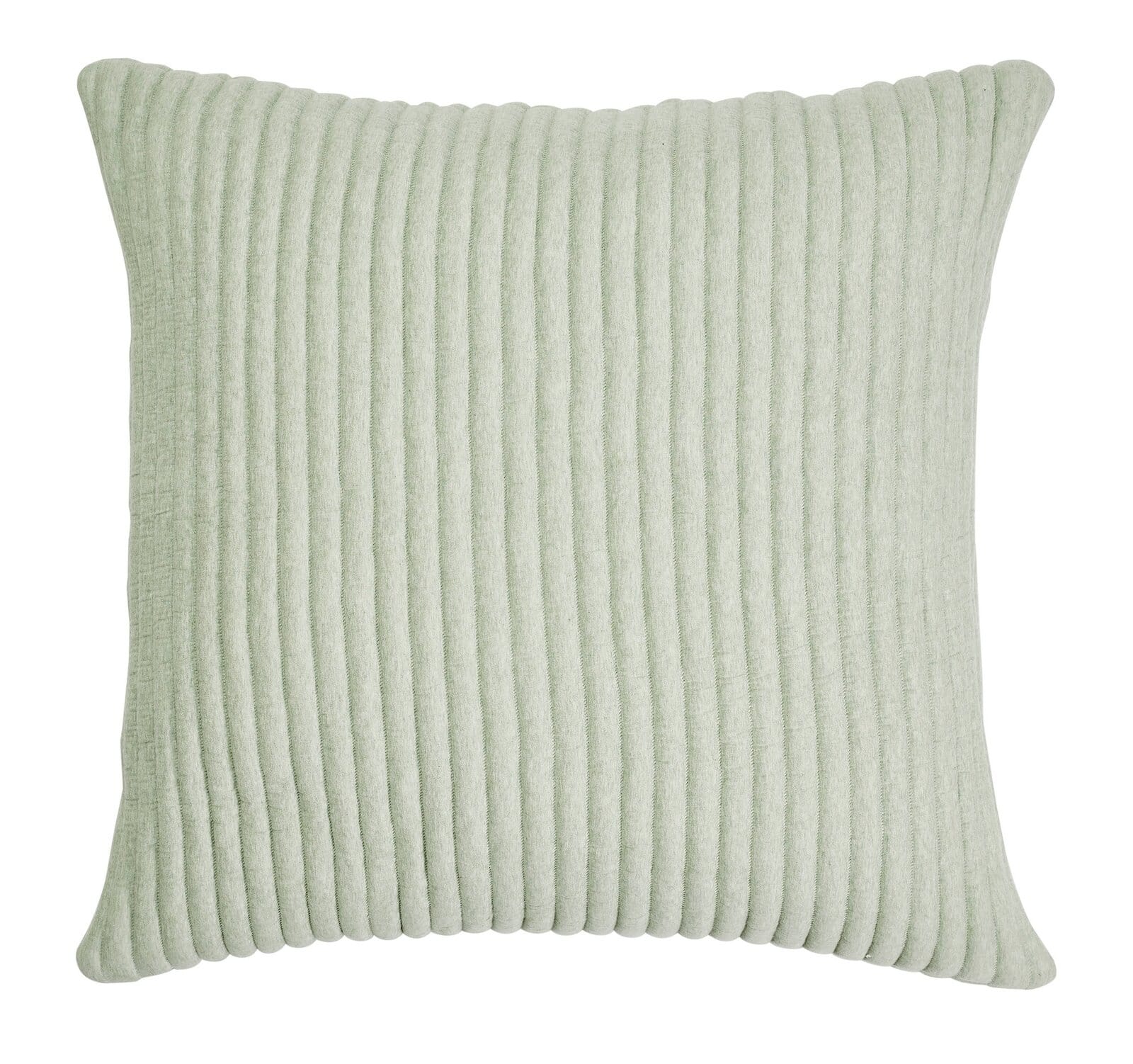 Charlton Cotton Jersey Quilt Sham