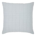 Logan European Linen Quilt Sham Logan European Linen Quilt Sham