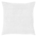 Duke Geometric Velvet Quilt Sham Duke Geometric Velvet Quilt Sham