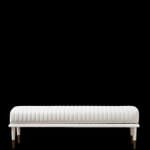 Stanford End-Of-Day Leather Bench Stanford End-Of-Day Leather Bench