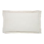 Terrier Cashmere Blended Duvet Cover Sham Terrier Cashmere Blended Duvet Cover Sham