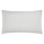 Savoy Quilted Jersey Duvet Cover Sham Savoy Quilted Jersey Duvet Cover Sham