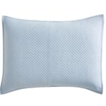 Velentina Diamond Quilted 300 TC Coverlet Sham Velentina Diamond Quilted 300 TC Coverlet Sham