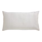 Merida Diamond Quilted Coverlet Sham Merida Diamond Quilted Coverlet Sham