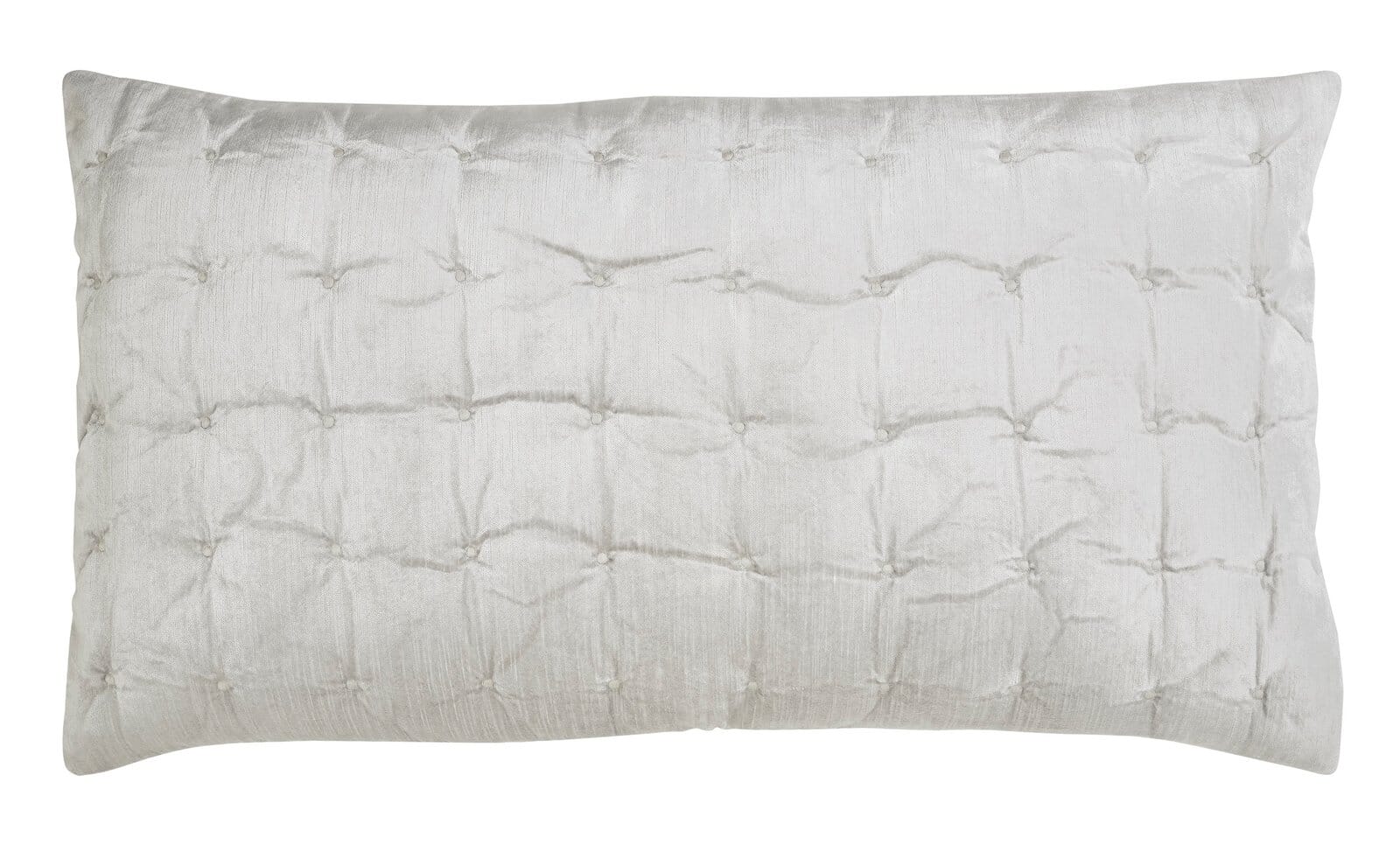 Bailey Tufted Velvet Quilt Sham