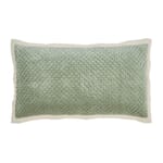 Maui Cotton Velvet Quilt Sham Maui Cotton Velvet Quilt Sham