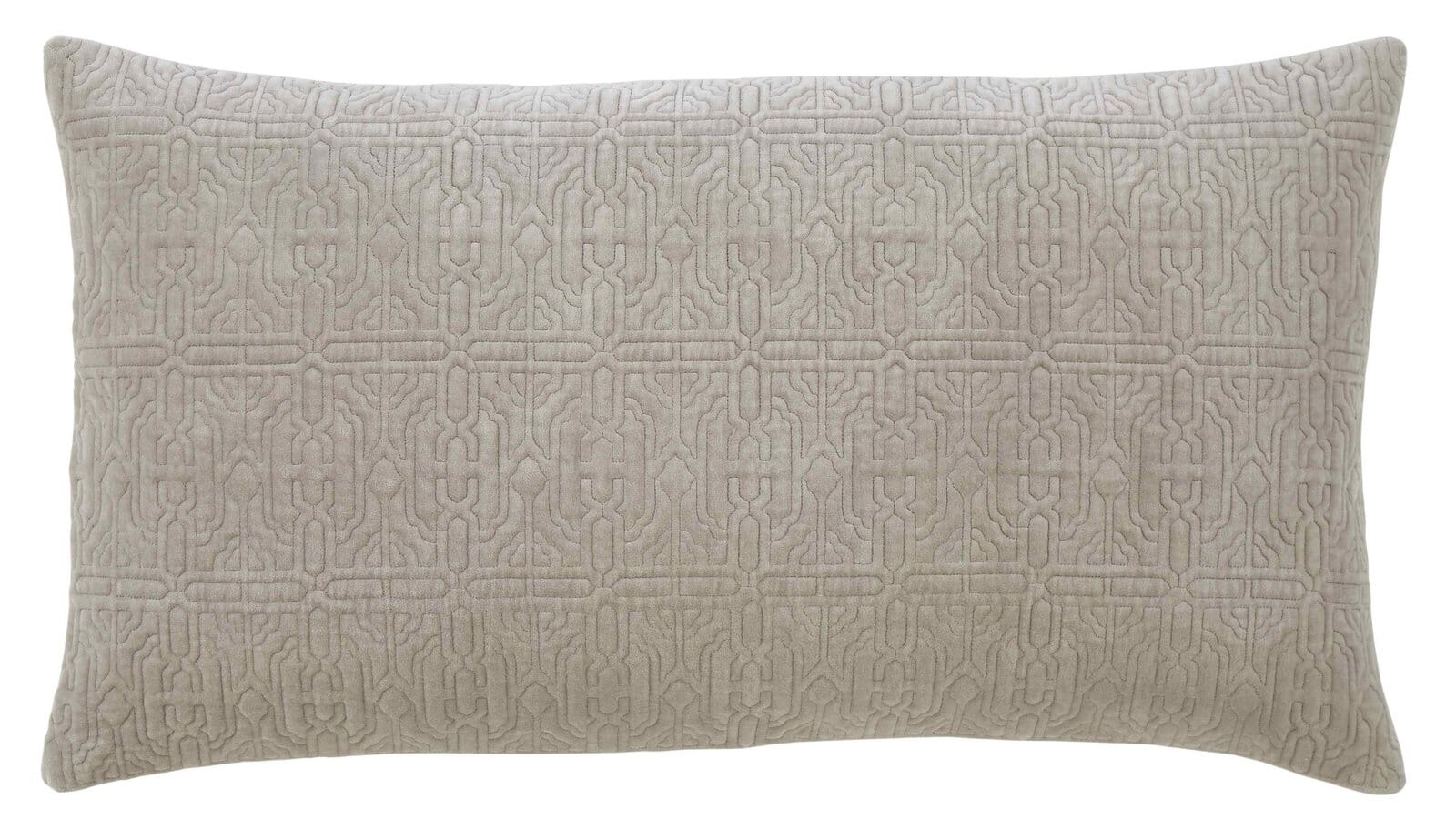 Duke Velvet Quilt Sham