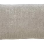 Duke Geometric Velvet Quilt Sham Duke Geometric Velvet Quilt Sham