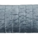 Gatsby Cotton Velvet Quilt Sham Gatsby Cotton Velvet Quilt Sham