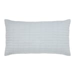 Logan European Linen Quilt Sham Logan European Linen Quilt Sham