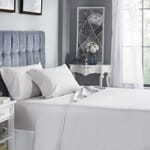 Venice Egyptian Cotton Percale 400TC Sheet Set Venice Egyptian Cotton Percale 400TC Sheet Set