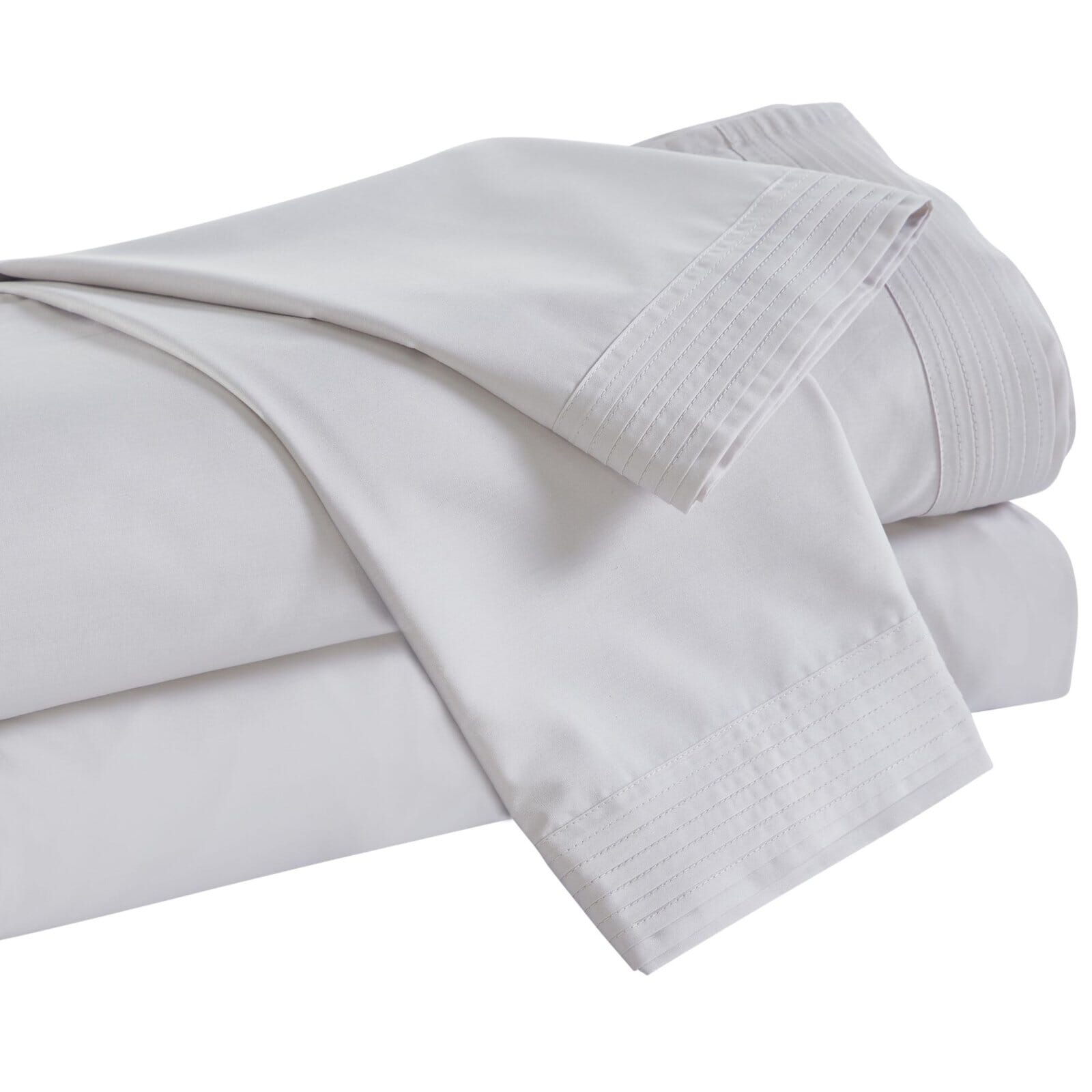 Venice Egyptian Cotton Percale 400TC Sheet Set