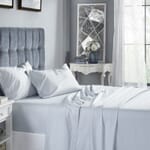 Venice Egyptian Cotton 400TC Sheet Set Venice Egyptian Cotton 400TC Sheet Set