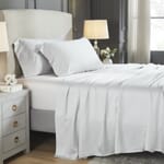 Merida Lyocell 400TC Sateen Sheet Set Merida Lyocell 400TC Sateen Sheet Set
