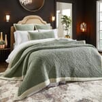 Maui Cotton Velvet Quilt Maui Cotton Velvet Quilt