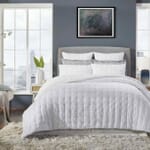 Bailey Cotton Velvet Quilt Bailey Cotton Velvet Quilt