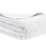 Duke Geometric Velvet Quilt Duke Geometric Velvet Quilt