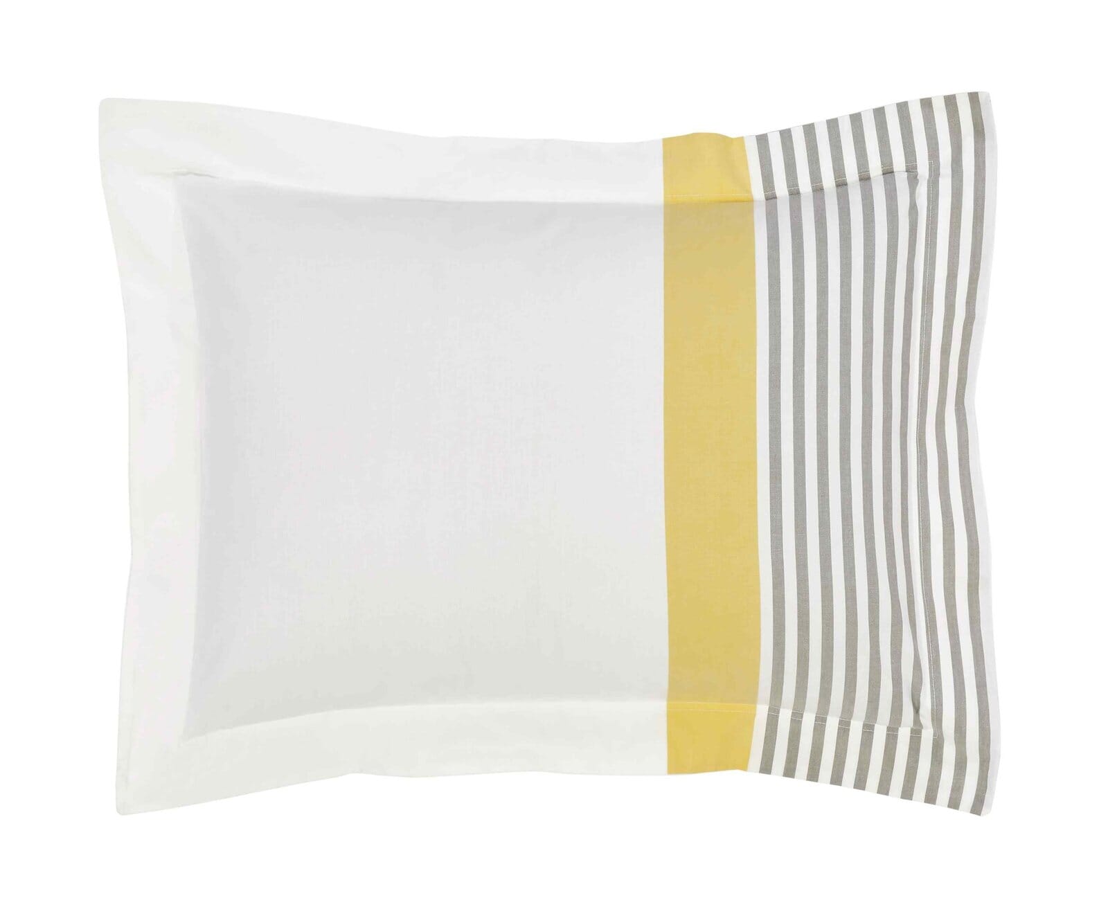 Stripe Duvet Cover Sham