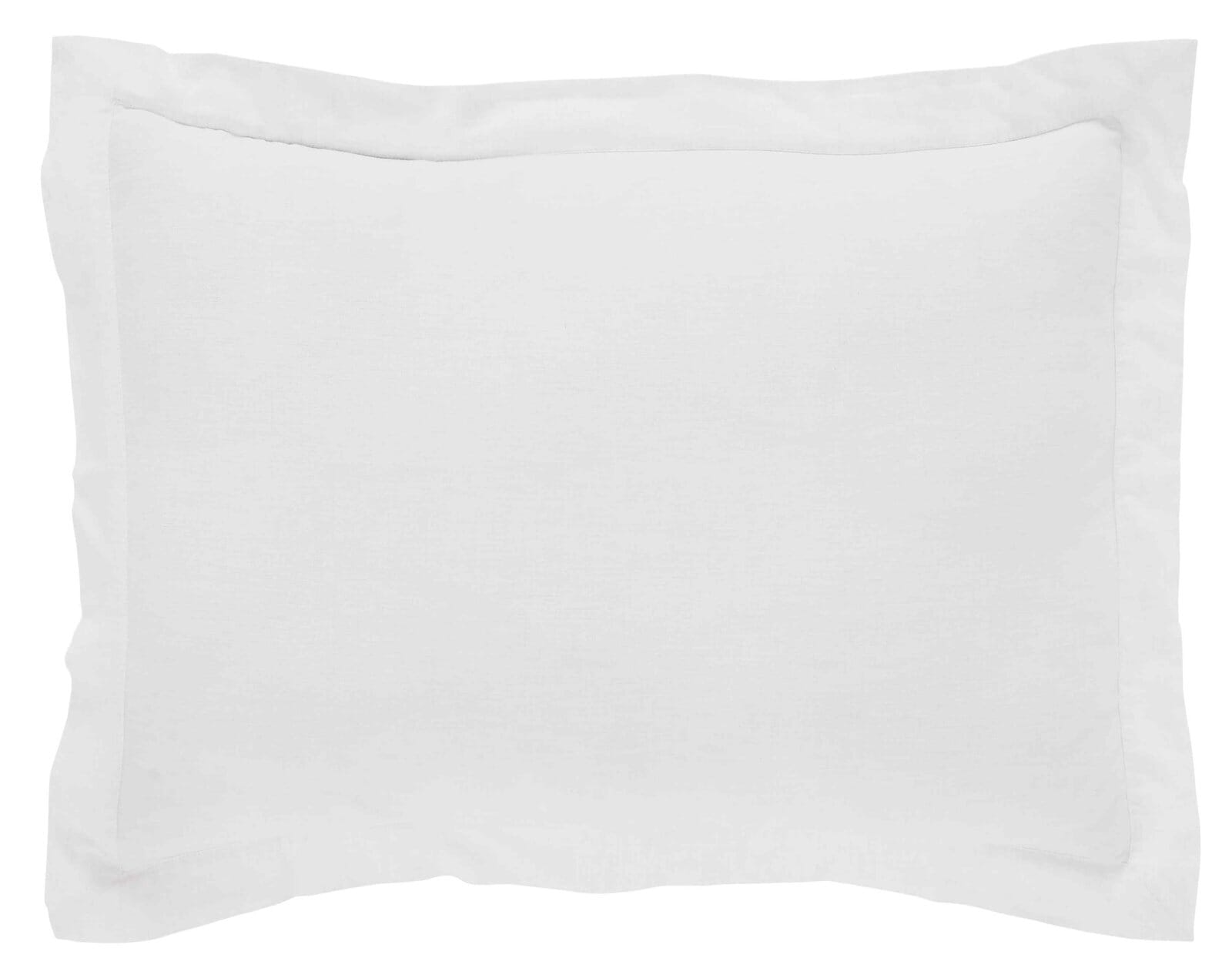 Terrier Cashmere Blended Duvet Cover Sham