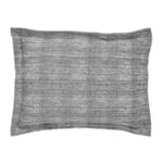 Bronte Cotton Jacquard Duvet Cover Sham Bronte Cotton Jacquard Duvet Cover Sham