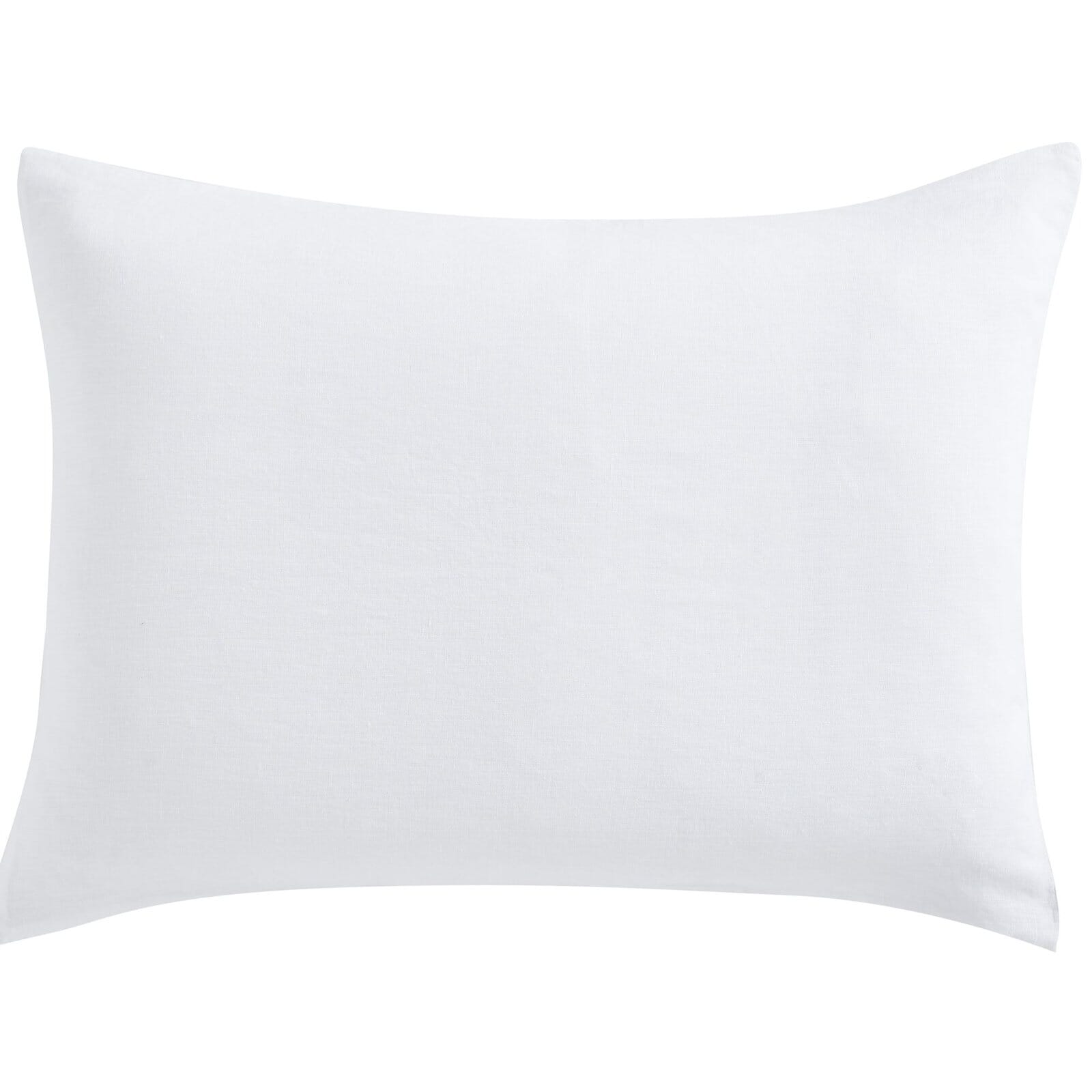 Classic European Linen Duvet Cover Sham - Clearance