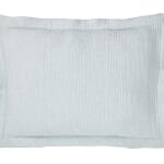 Savoy Quilted Jersey Duvet Cover Sham Savoy Quilted Jersey Duvet Cover Sham