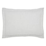 Savoy Quilted Jersey Duvet Cover Sham Savoy Quilted Jersey Duvet Cover Sham