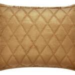 Avalon Lyocell 400TC Coverlet Sham Avalon Lyocell 400TC Coverlet Sham