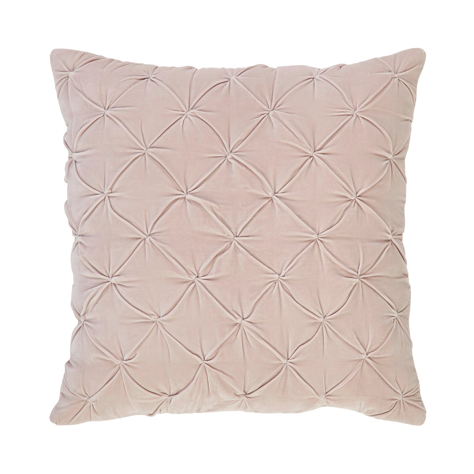 Lanai Cotton Velvet Quilt Sham