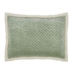 Maui Cotton Velvet Quilt Sham Maui Cotton Velvet Quilt Sham