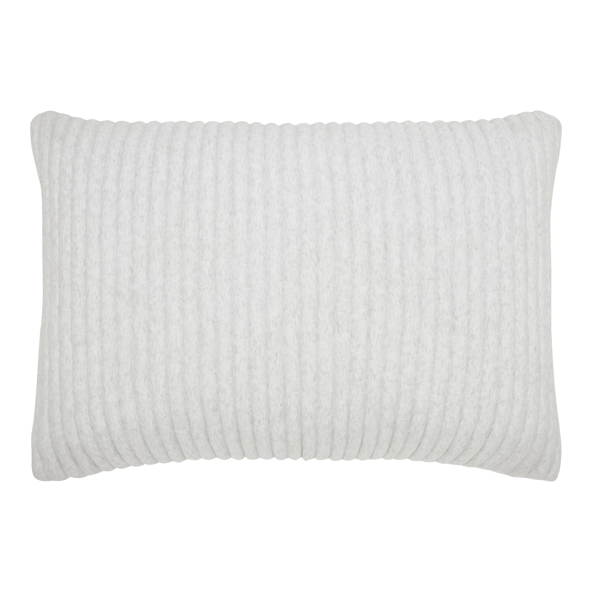 Charlton Cotton Jersey Quilt Sham