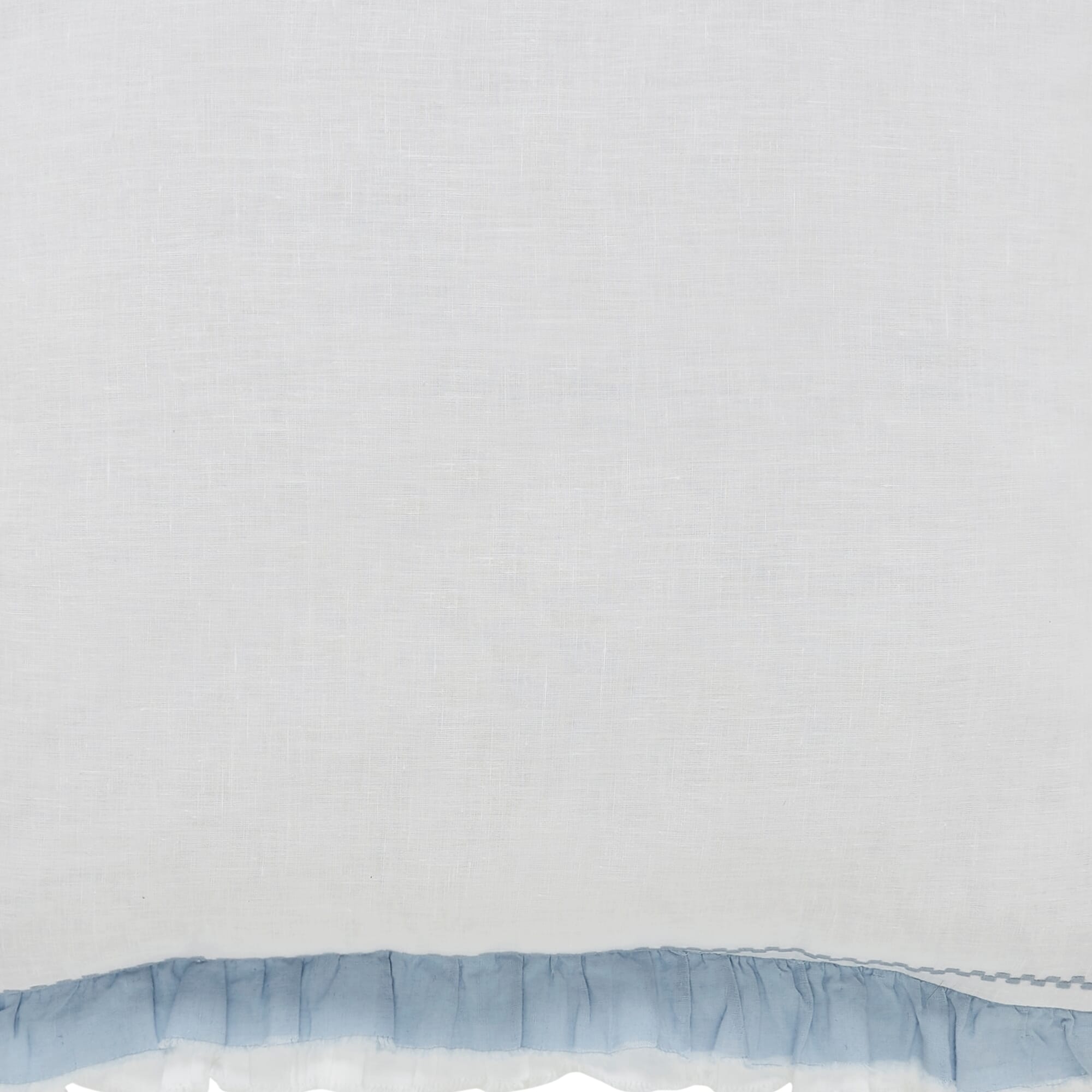 Solana European Ruffle Duvet Cover Swatch