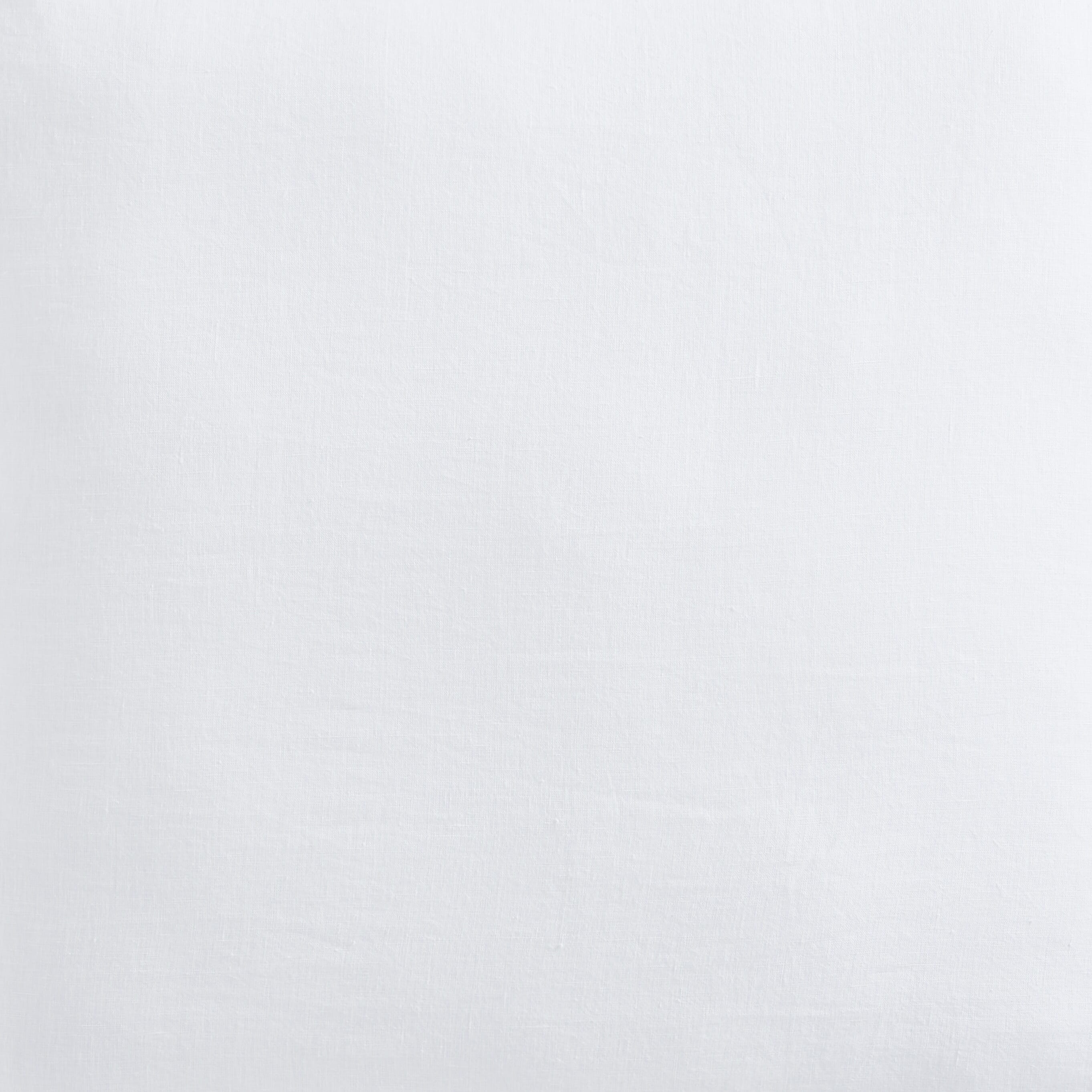 Classic European Linen Duvet Cover Swatch