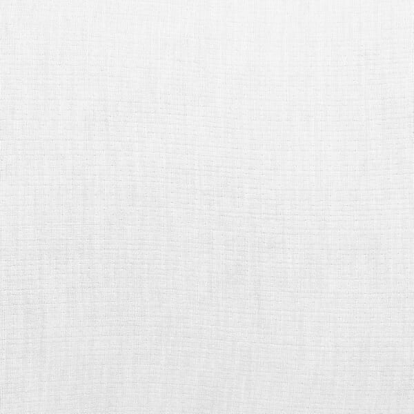 Dream Organic Cotton Duvet & Blanket Swatch - Orchids Lux Home