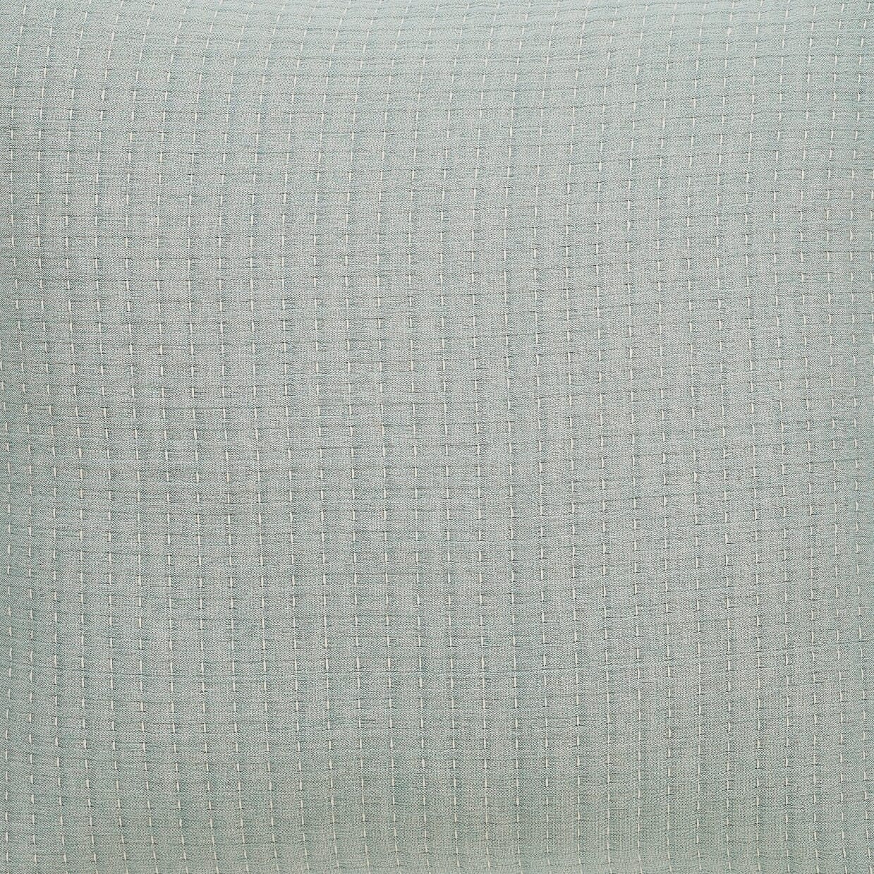 Pavillion Box Pleat Bed Skirt Swatch