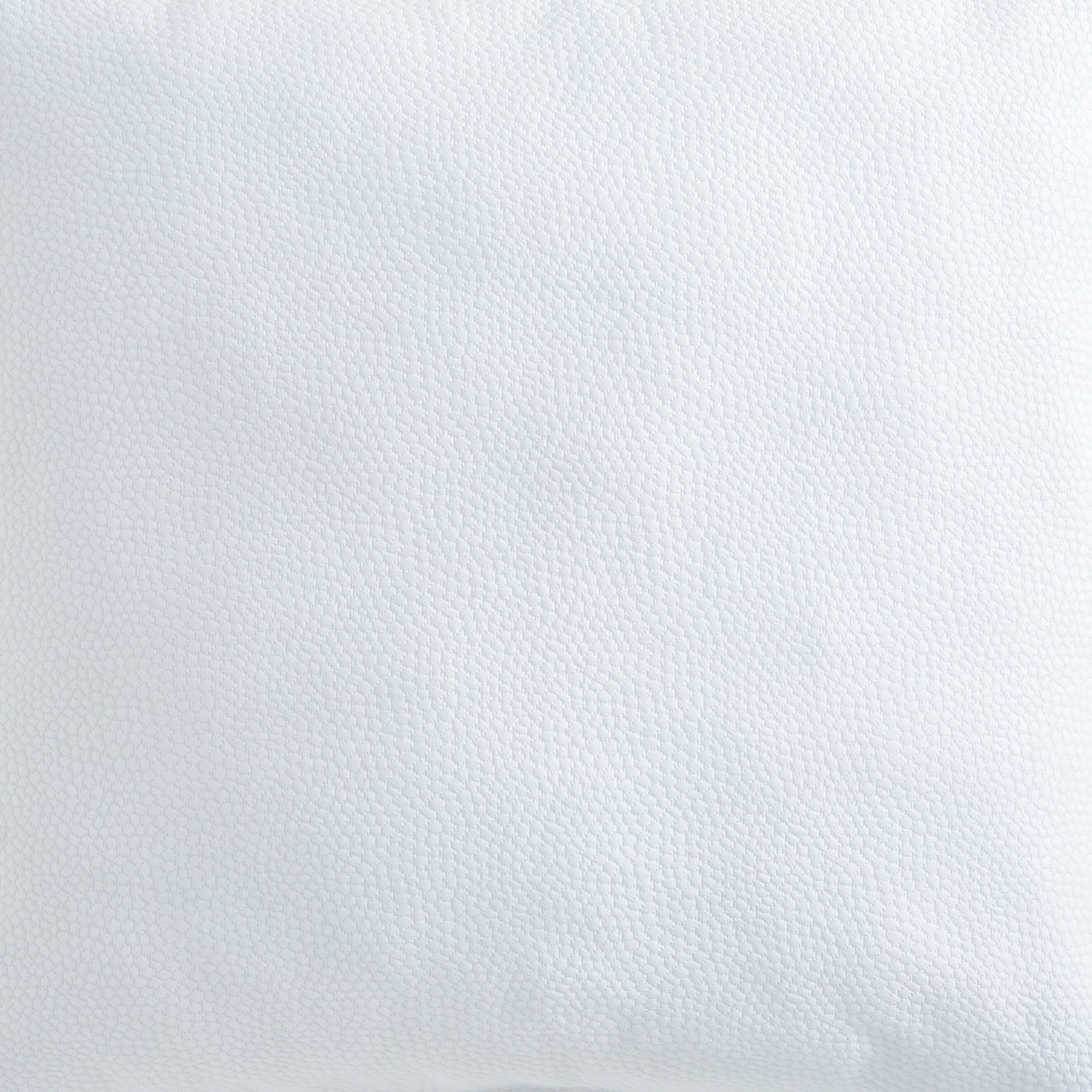 Olive Matelasse Cotton Coverlet Swatch