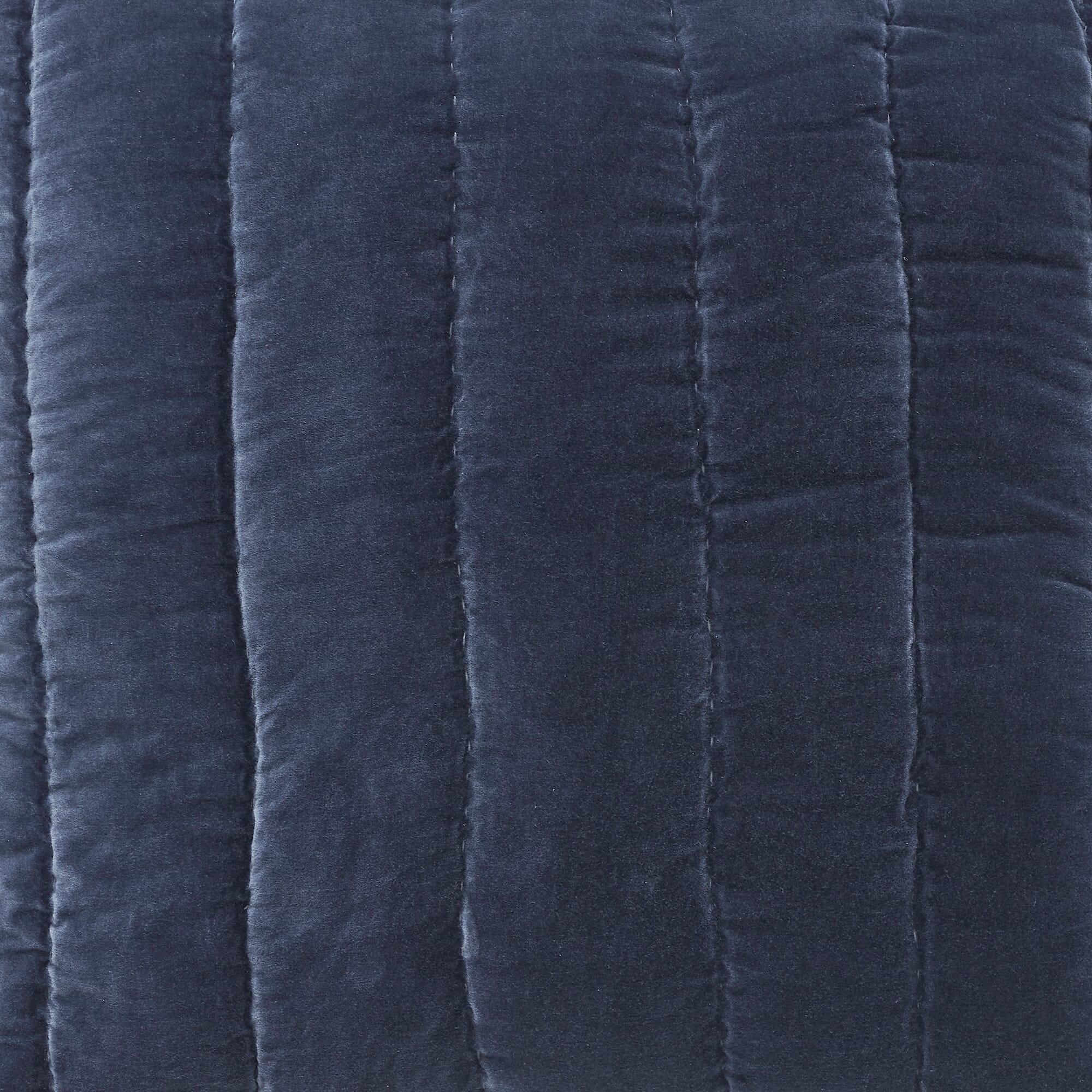 Albany Cotton Velvet Quilt Swatch