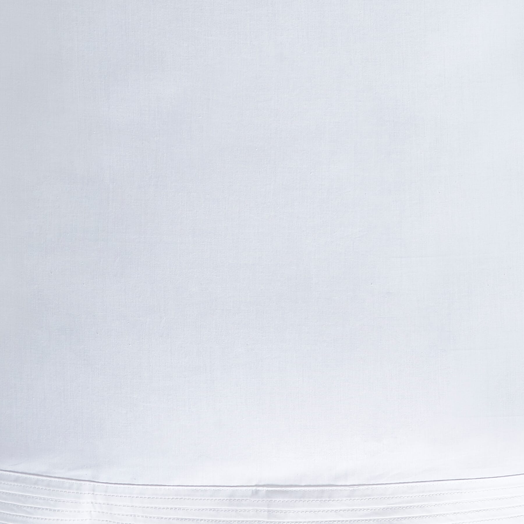 Venice Egyptian Cotton Percale Sheet Swatch