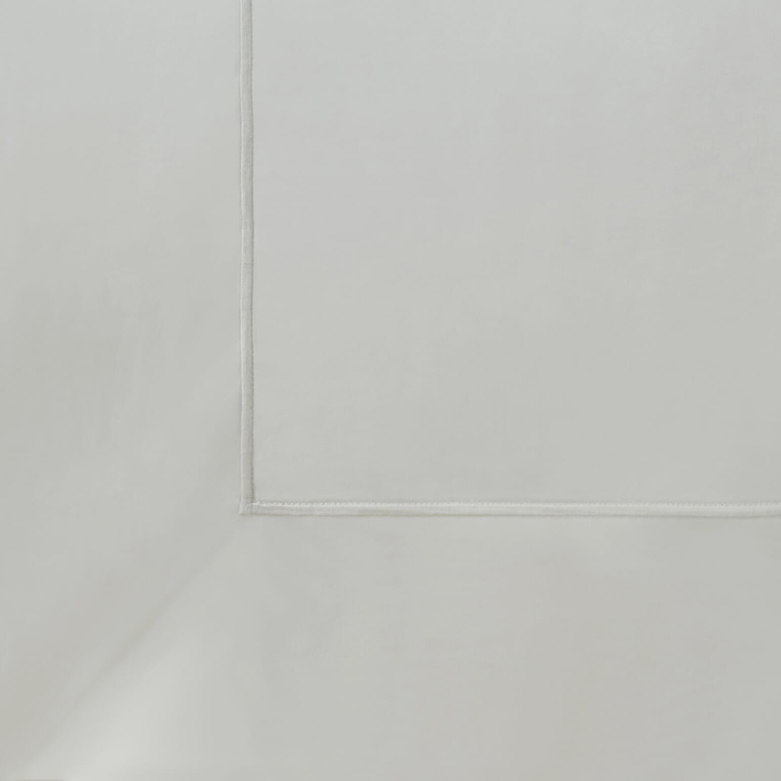 Corvelle Supima Cotton Sheet & Duvet Swatch