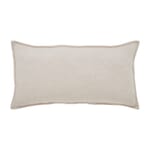 Tivoli Cotton Jacquard Blanket Deco Pillow Tivoli Cotton Jacquard Blanket Deco Pillow