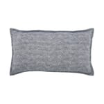 Tivoli Cotton Jacquard Blanket Deco Pillow Tivoli Cotton Jacquard Blanket Deco Pillow